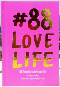 88 LOVE LIFE Dinda Puspitasari