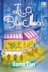 In a Blue Moon ilana tan