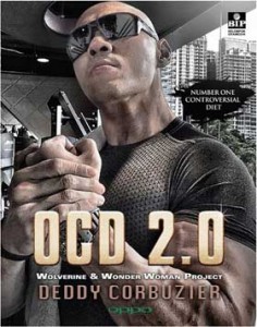 OCD Deddy Corbuzier