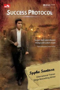 Success Protocol, Ippho Santosa